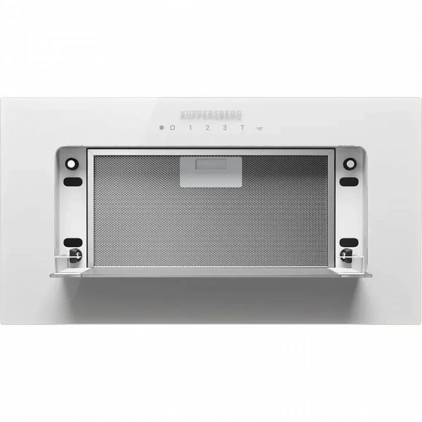 Вытяжка KUPPERSBERG BIM 600 WHITE