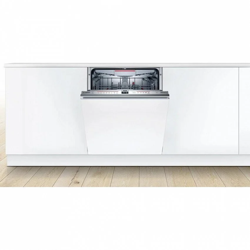 Встраиваемая посудомоечная машина BOSCH SMV6ECX93E