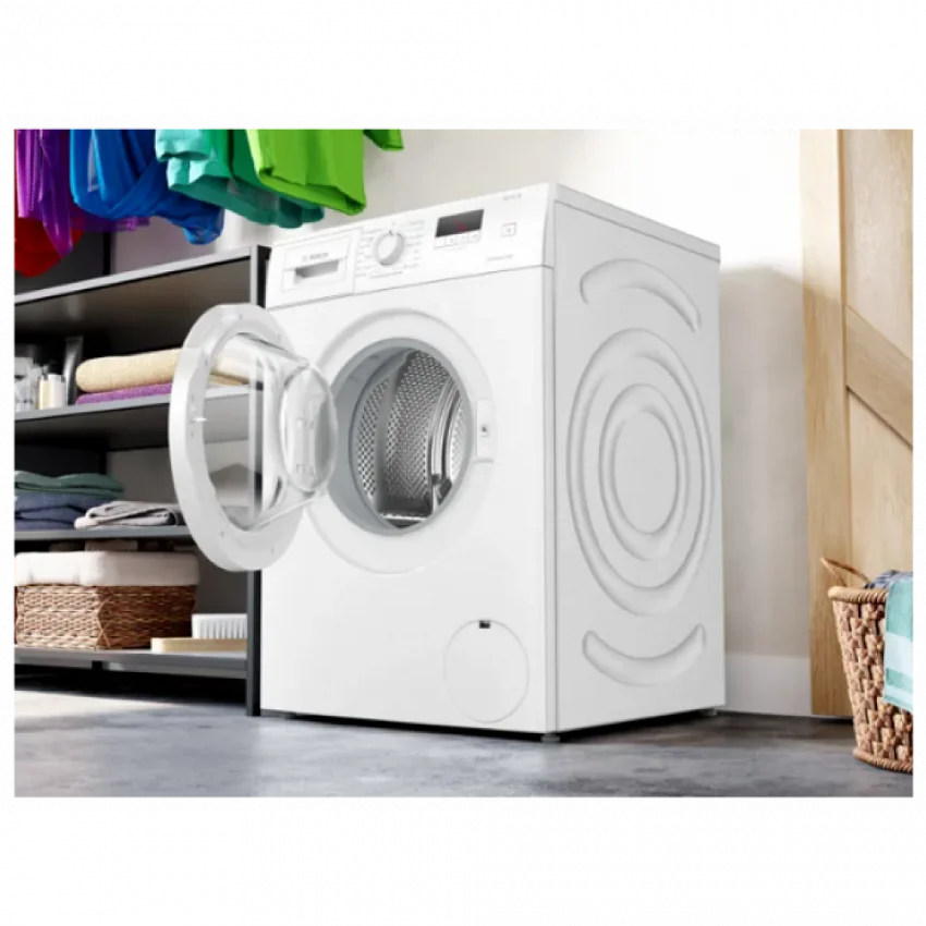 Стиральная машина BOSCH WAJ280L2SN