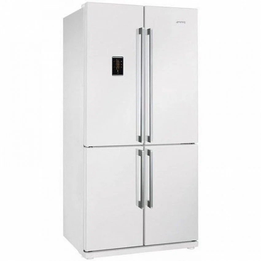 Холодильник SMEG FQ60BPE