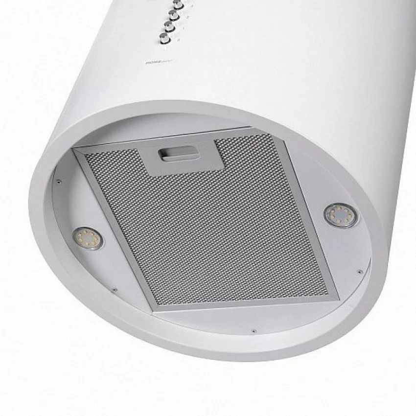 Вытяжка HOMSAIR FLY 1000SD 39 БЕЛЫЙ