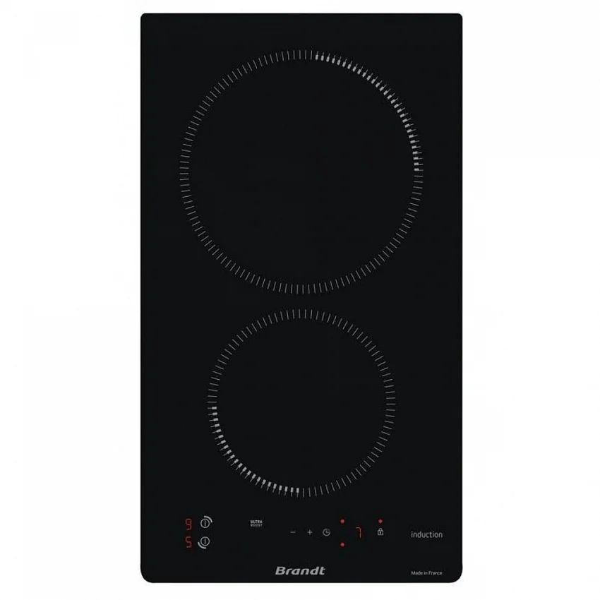 Индукционая варочная панель BRANDT BPI1621UB