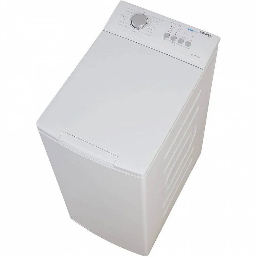 Стиральная машина KORTING KWMT 1270 I