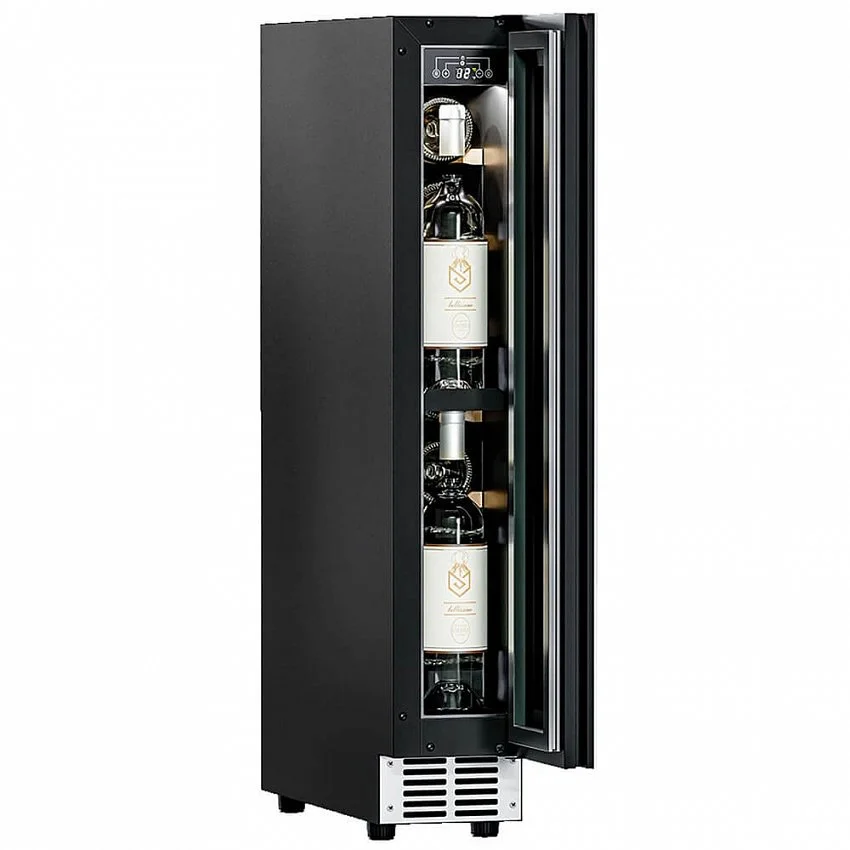 Встраиваемый винный шкаф MEYVEL MV9NH-KWT1