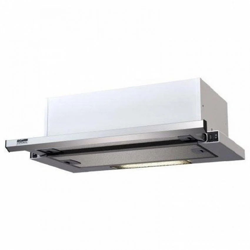 Вытяжка KRONASTEEL KAMILLA SLIM 500 INOX/INOX