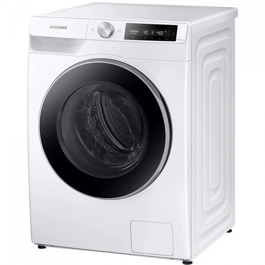 Стиральная машина SAMSUNG WW11CG604CLELP