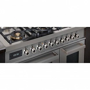 Варочный центр Bertazzoni Professional PRO106L3EXT