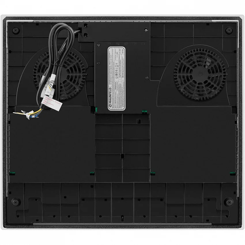 Варочная панель MAUNFELD CVI594SF2LGR INVERTER