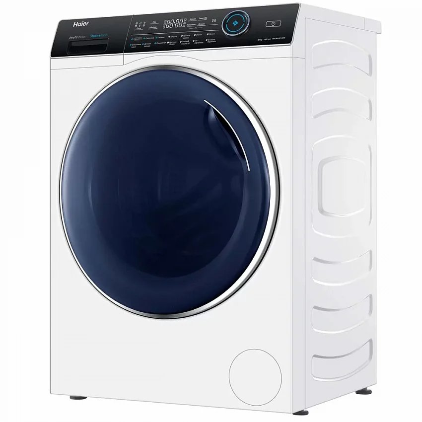 Стиральная машина HAIER HWD80-BP14979