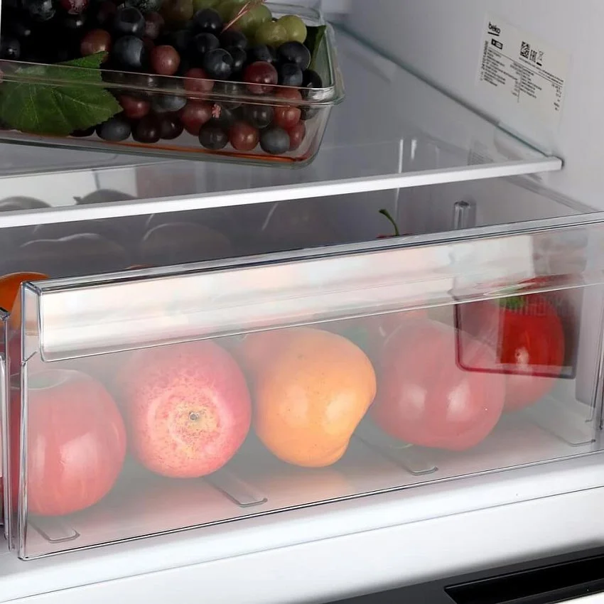 Холодильник BEKO B1RCSK332G