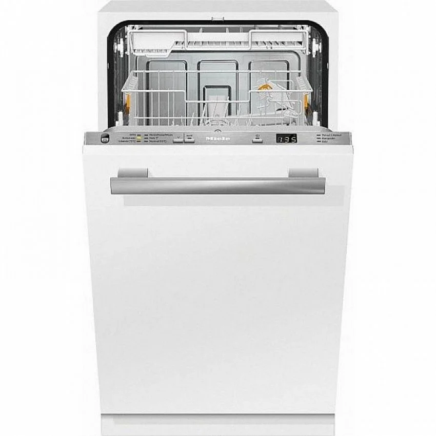 Посудомоечная машина MIELE G 4780 SCVI