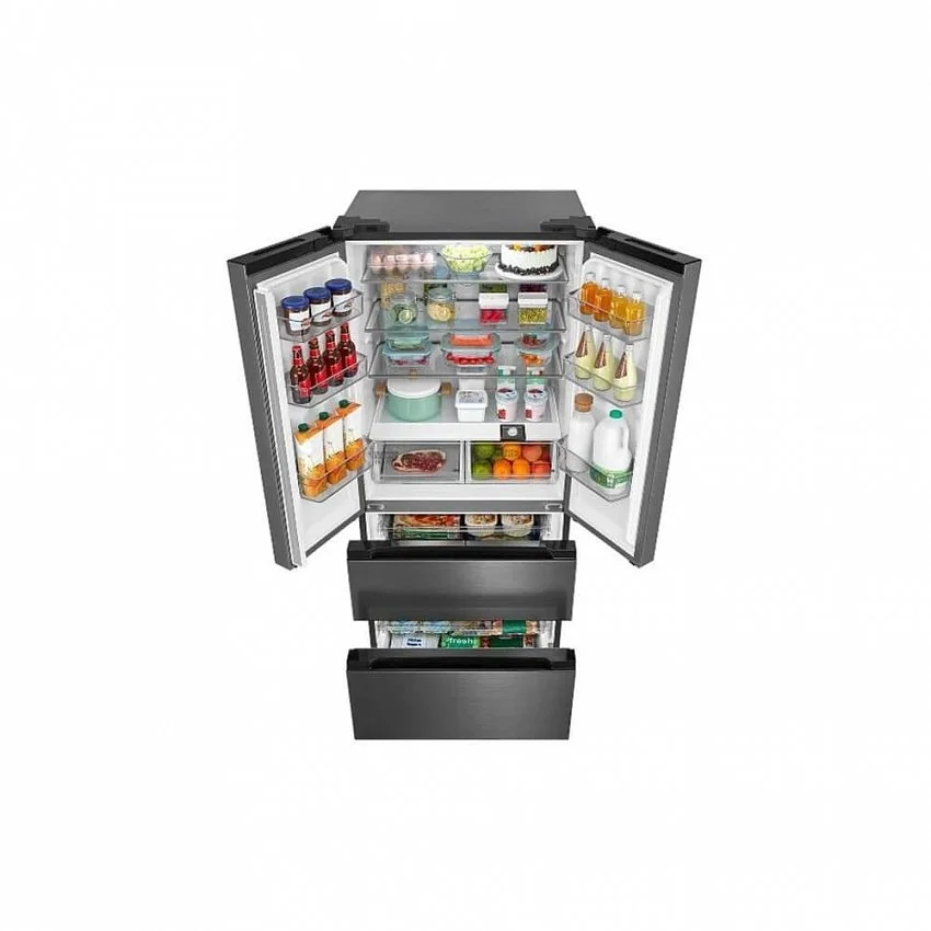 Холодильник MIDEA MDRF692MIE46