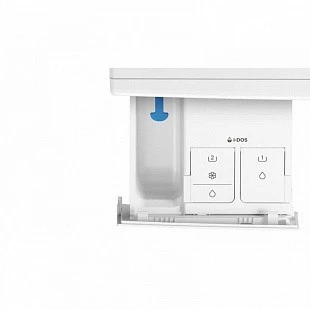 Стиральная машина BOSCH WGA254A1OE