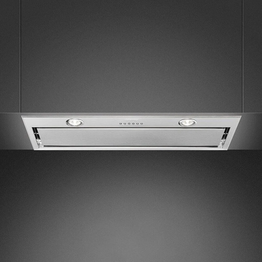 Вытяжка ELICA SKYDOME H16 A/100