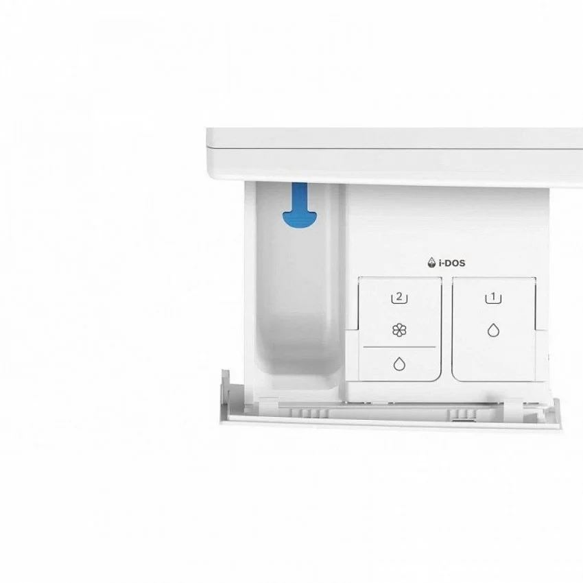 Стиральная машина BOSCH WGA254A1OE