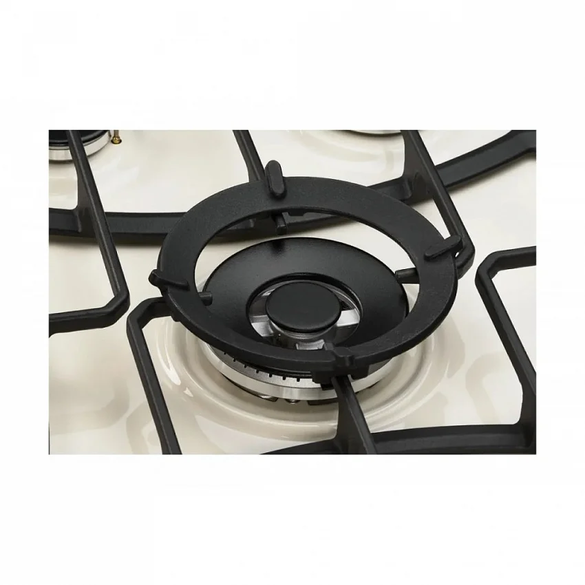 Варочная панель KUPPERSBERG FS 703 C BRONZE