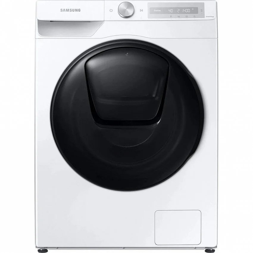 Стирально-сушильная машина SAMSUNG WD10T654CBH/LD
