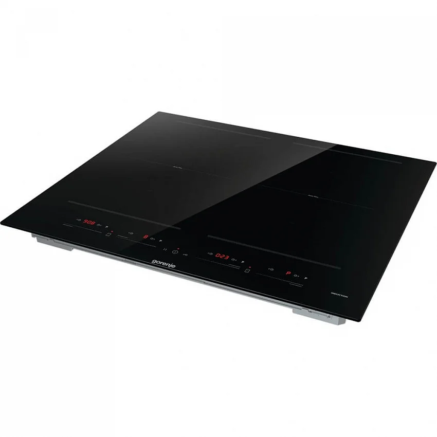 Индукционая варочная панель GORENJE GI6442BSCE