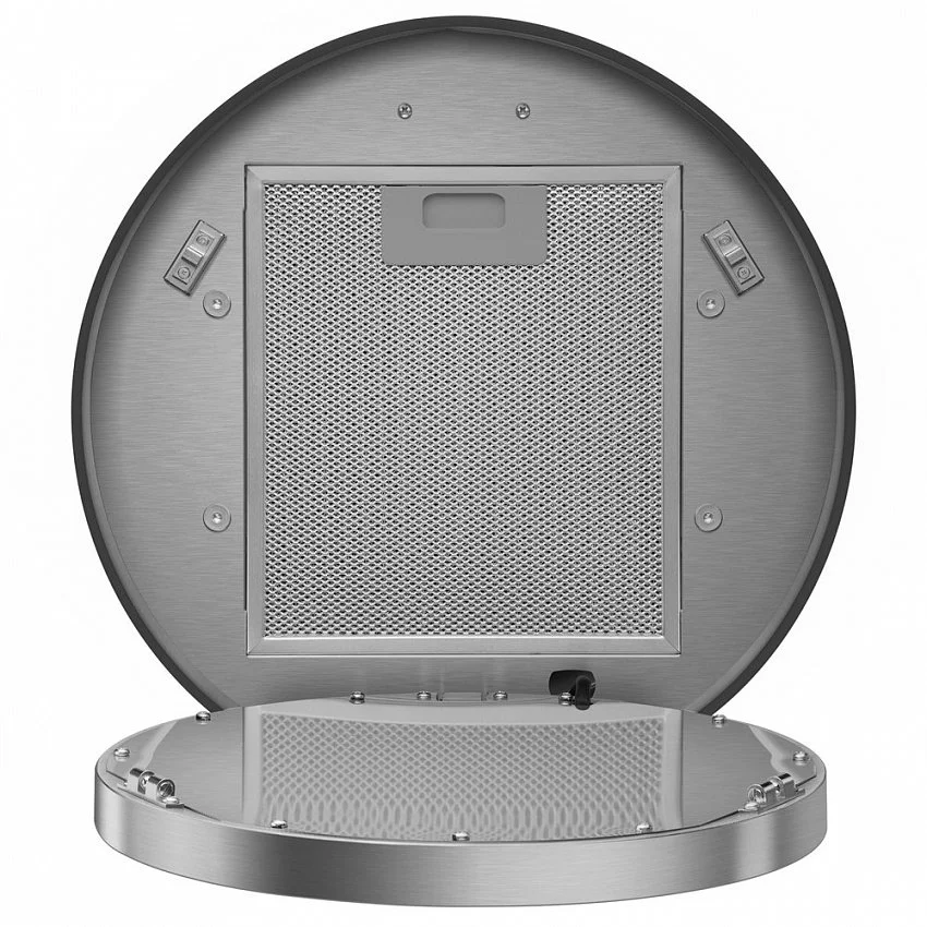 Вытяжка MAUNFELD LEE WALL 39 SENSOR BLACK