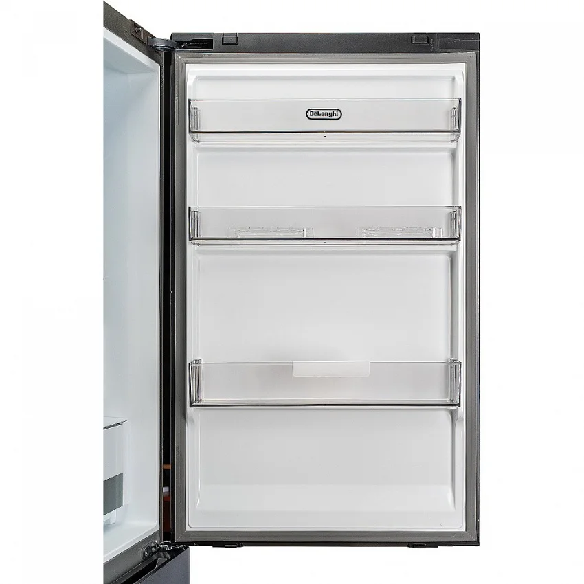 Многокамерный холодильник DELONGHI DMFS 19PINF GB MATTEO