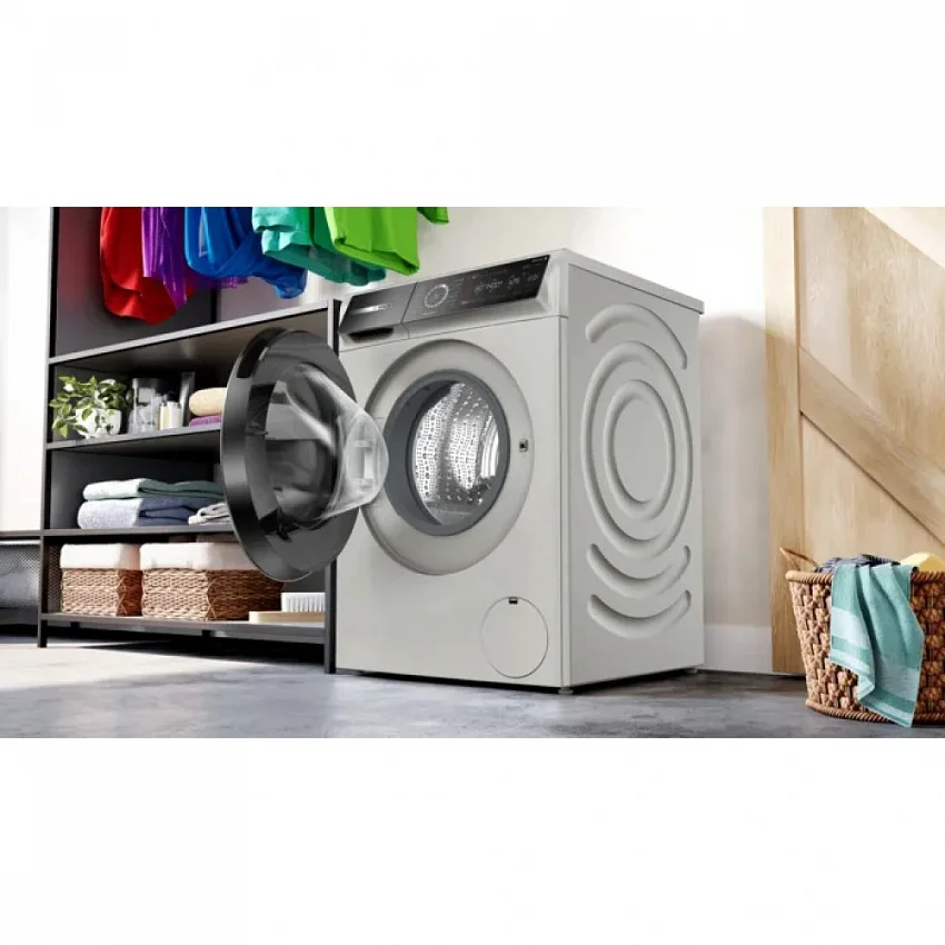 Стиральная машина BOSCH WGB2440XME