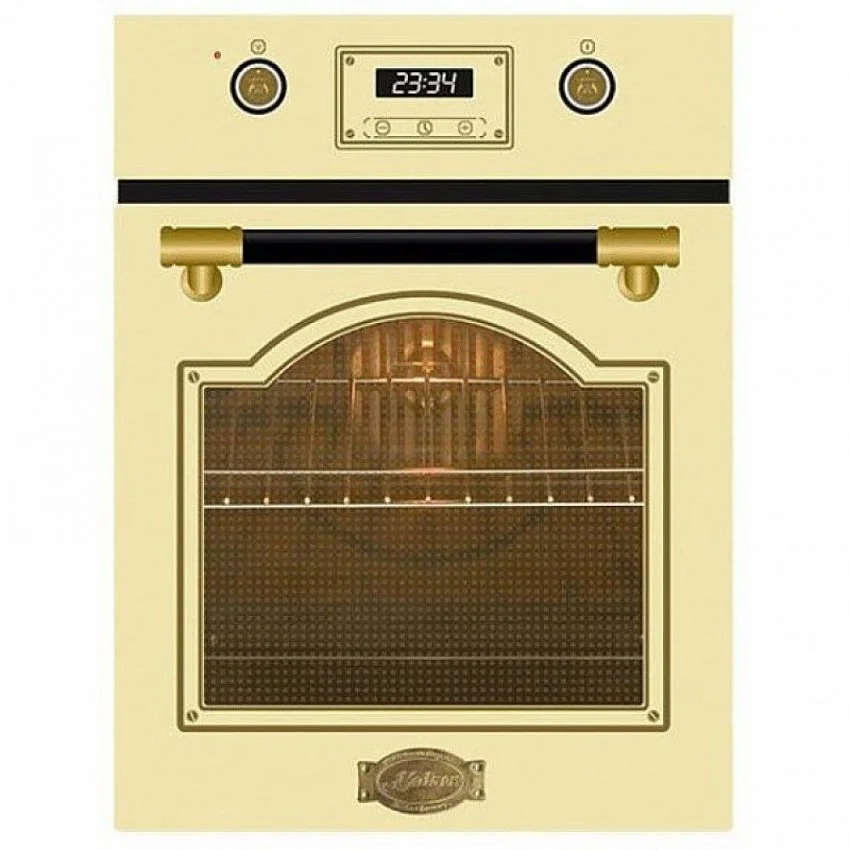 Духовой шкаф KAISER EH 4796 ELFAD
