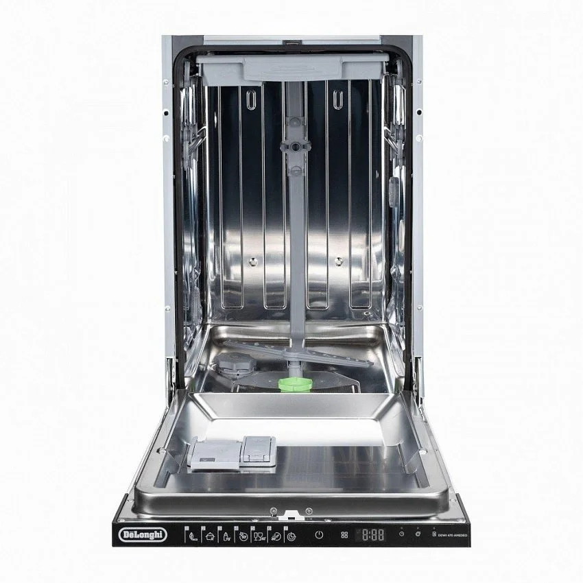 Встраиваемая посудомоечная машина DELONGHI DDWI 470 AMEDEO