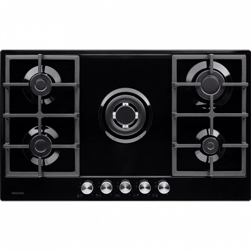 Варочная панель GRAUDE GS 90.1 SM