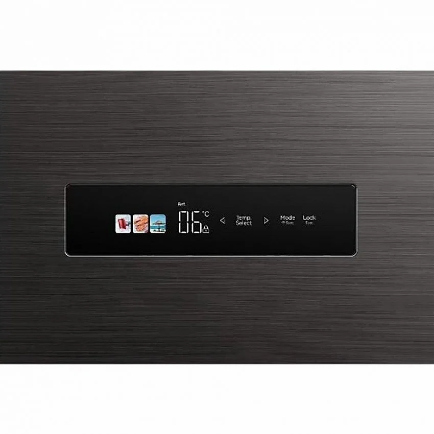 Холодильник MIDEA MDRS791MIE28