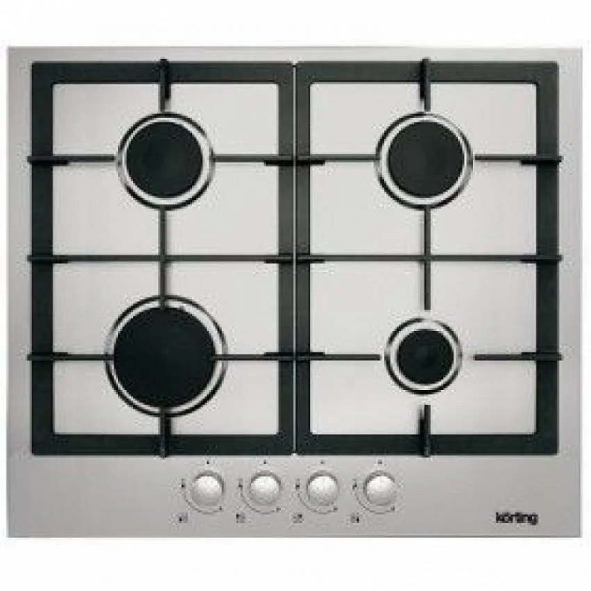 Варочная панель KORTING HG 640 CX