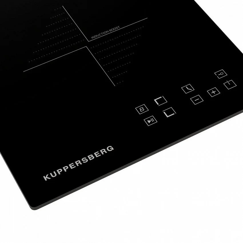 Варочная панель KUPPERSBERG ICO 301