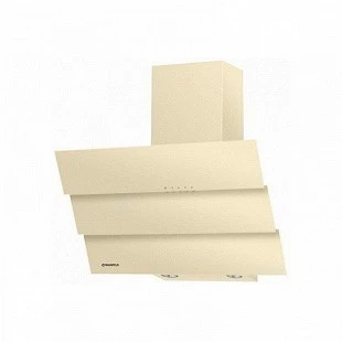 Вытяжка MAUNFELD CASCADA TRIO 60 BIEGE