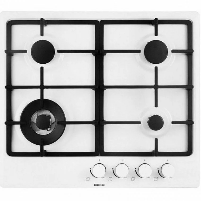 Газовая варочная панель BEKO HIAW 64225 SW