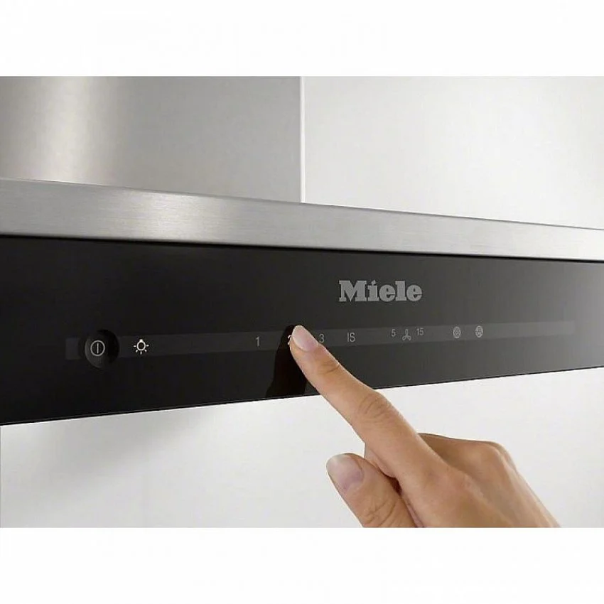 Вытяжка MIELE DA6690W EDST