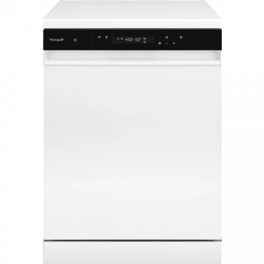 Посудомоечная машина WEISSGAUFF DW 6038 INVERTER TOUCH