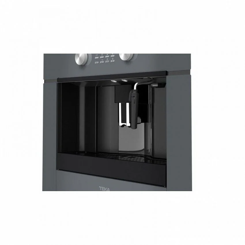 Встраиваемая кофемашина TEKA CLC 855 GM STONE GREY