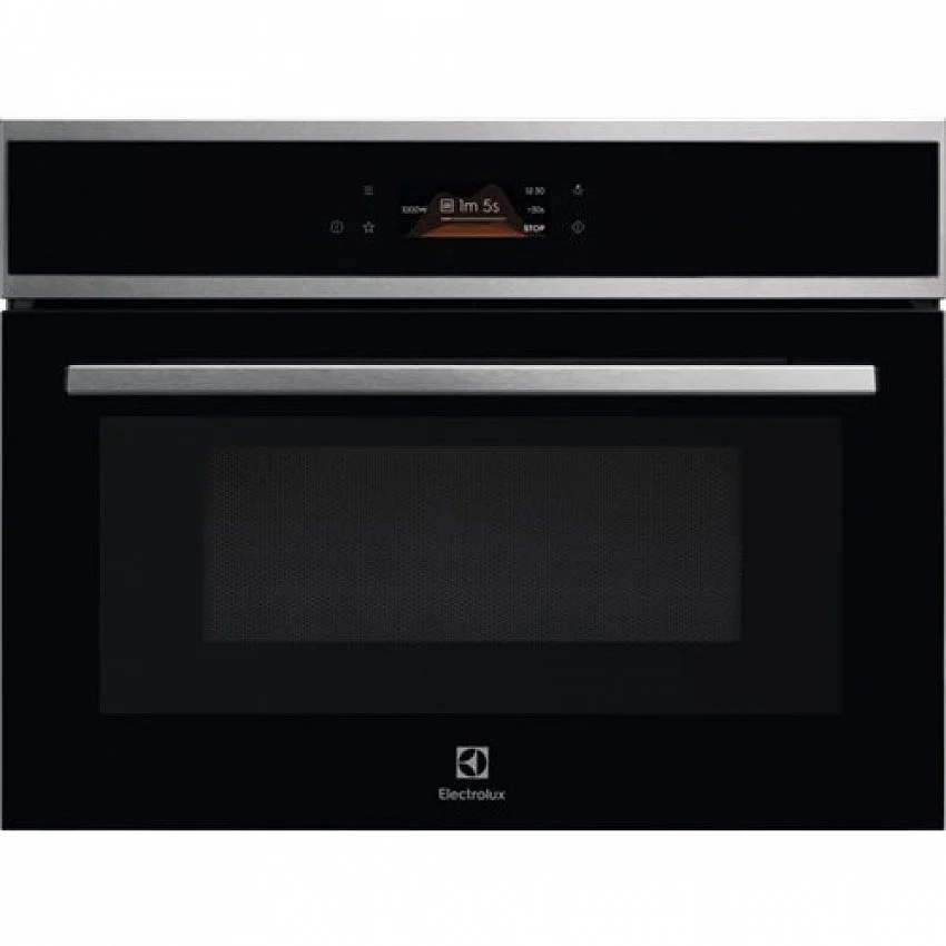 Микроволновая печь ELECTROLUX EVM8E08X
