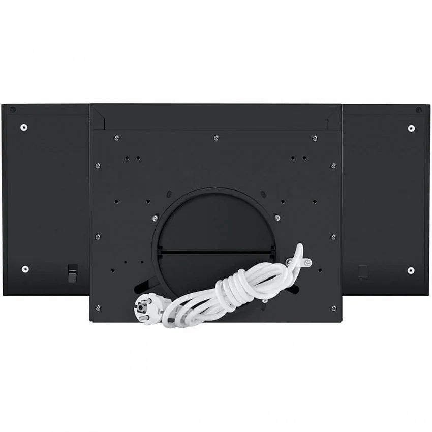 Вытяжка MAUNFELD MZR 60 BLACK