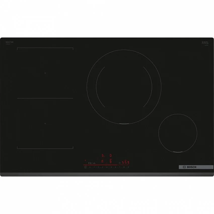 Индукционая варочная панель BOSCH PVS831HB1E