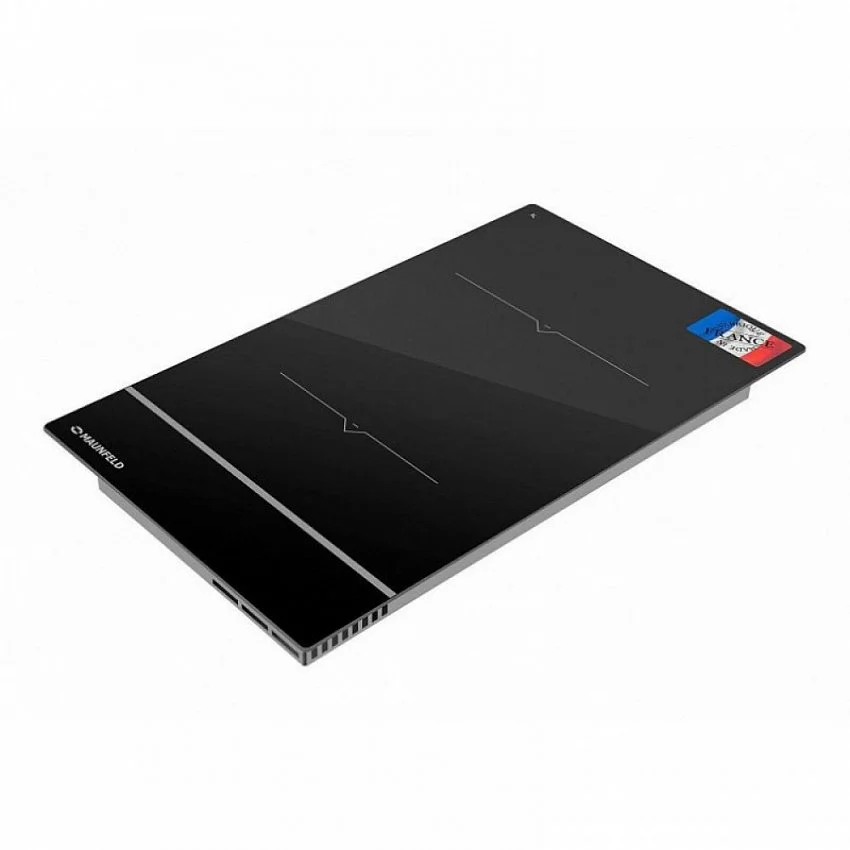 Варочная панель MAUNFELD MVI31.2HZ.2BT-BK