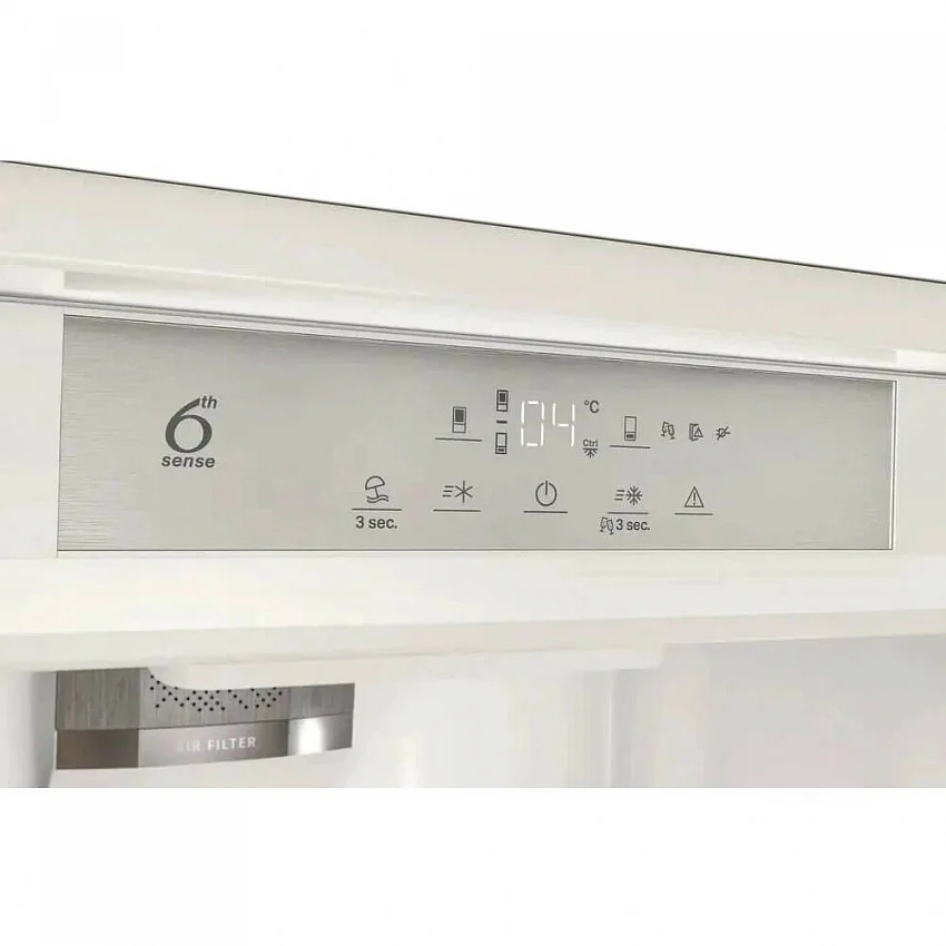 Встраиваемый холодильник WHIRLPOOL SP40 812 EU2