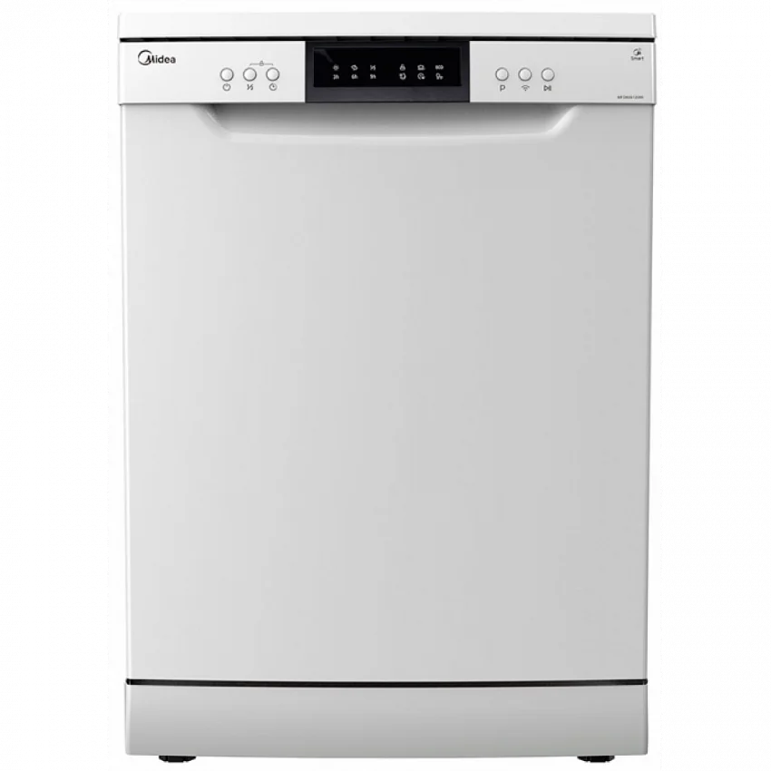 Посудомоечная машина MIDEA MFD60S120WI