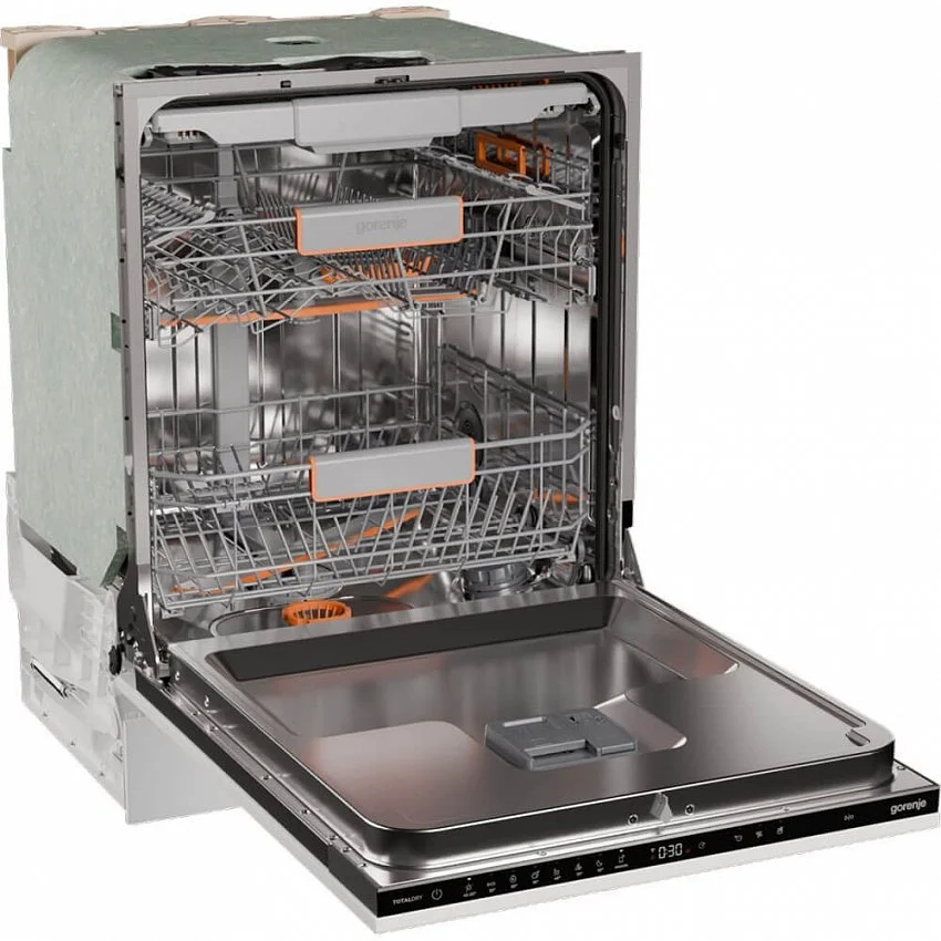 Встраиваемая посудомоечная машина GORENJE GV673B65