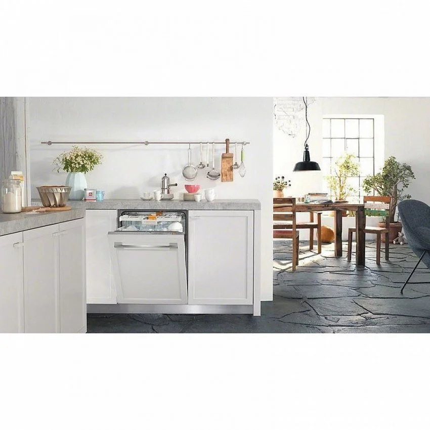 Посудомоечная машина MIELE G 6260 SCVI
