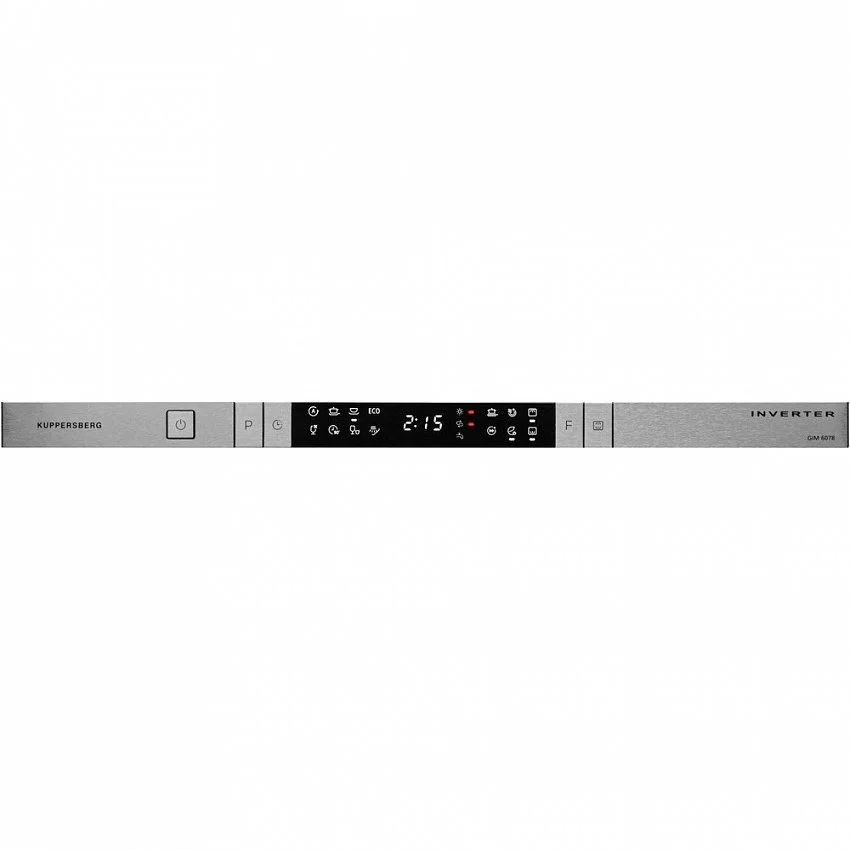 Посудомоечная машина KUPPERSBERG GIM 6078