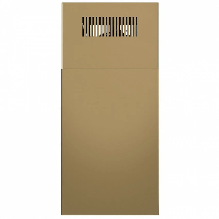 Вытяжка MAUNFELD BATH PLUS 402IL GOLD