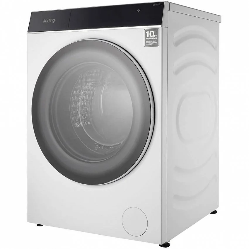 Стиральная машина с паром KORTING KWM 60DS1499