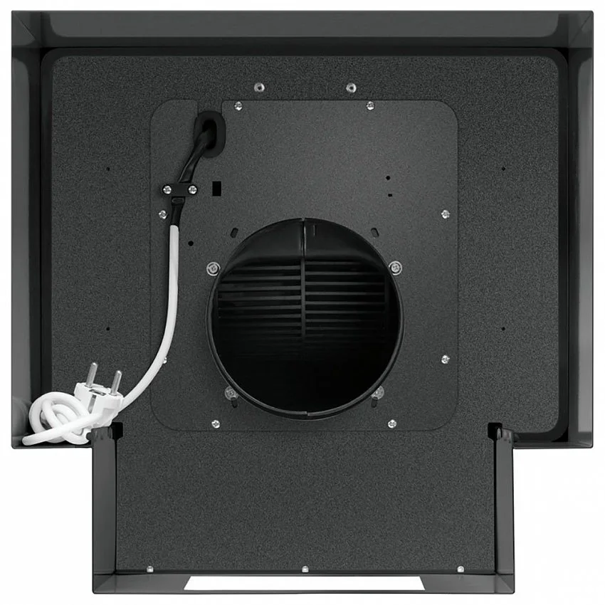 Вытяжка MAUNFELD BATH 401 INOX