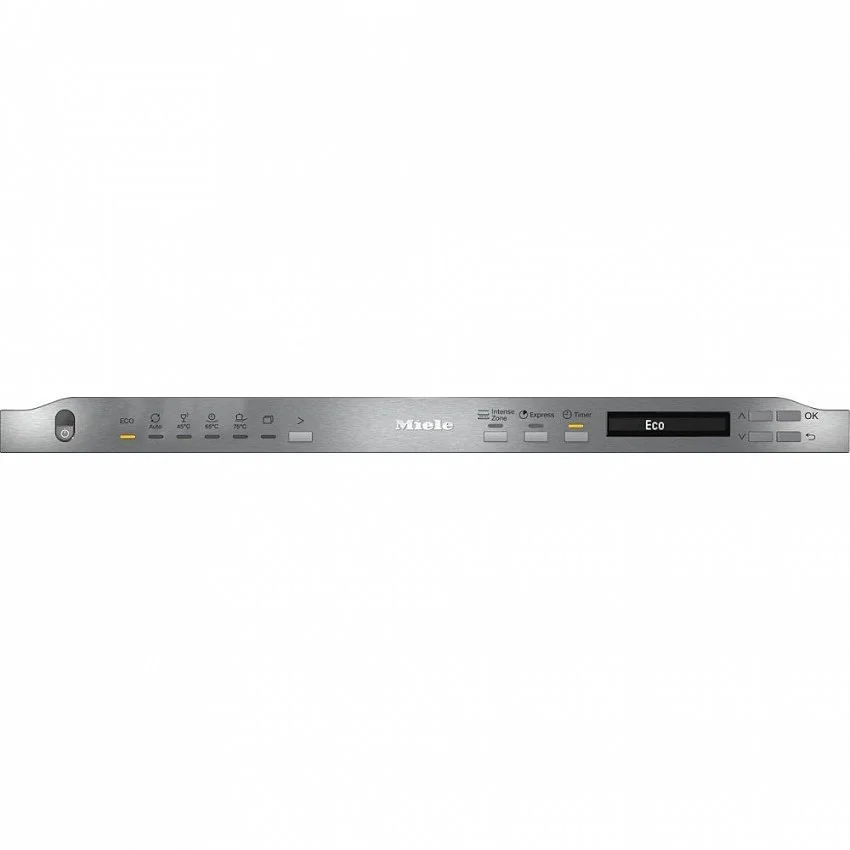 Встраиваемая посудомоечная машина MIELE G7250SCVI