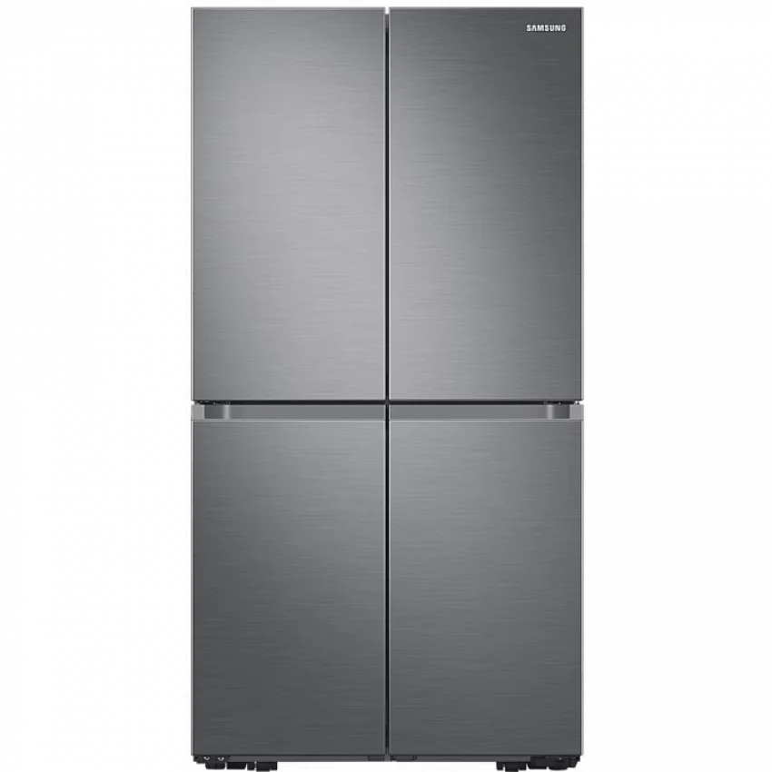 Холодильник SAMSUNG RF59A70T0S9/WT